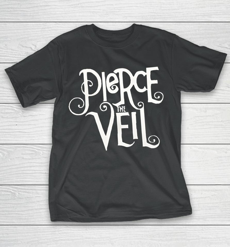 Girlsroom Shop Pierce The Veil T-Shirt