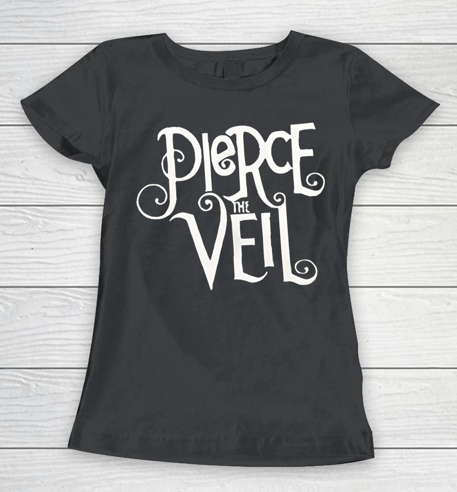 Girlsroom Shop Pierce The Veil Women T-Shirt