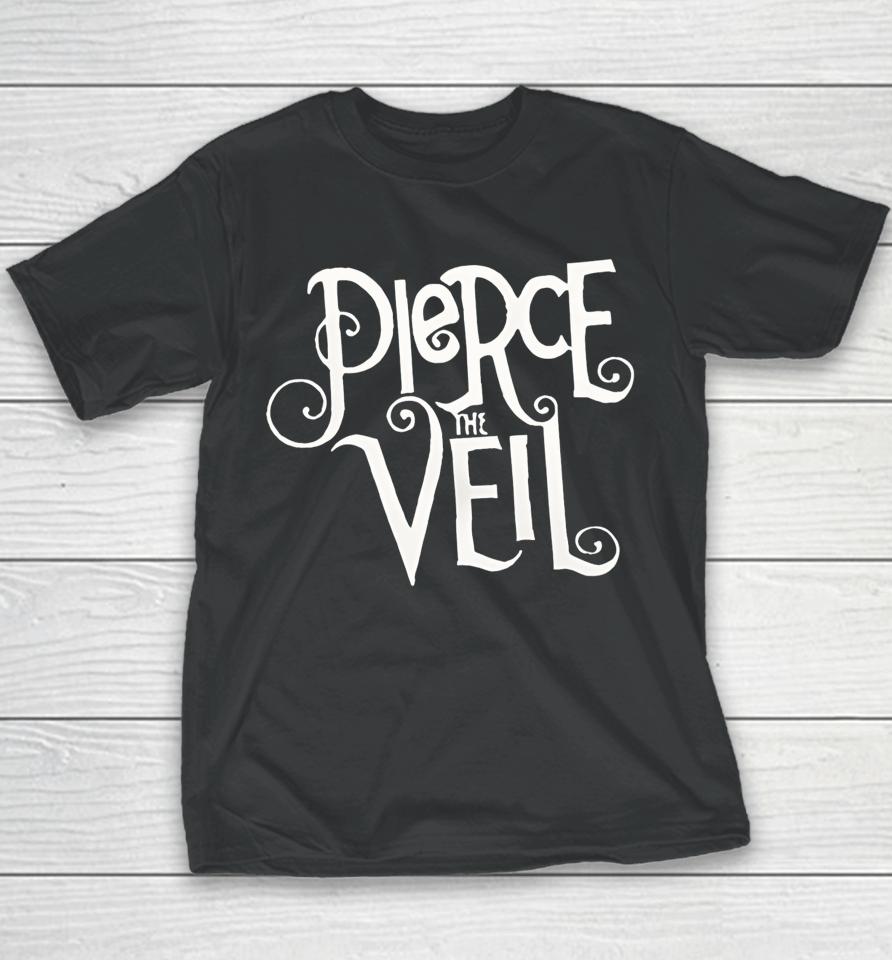 Girlsroom Shop Pierce The Veil Youth T-Shirt