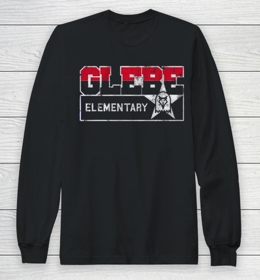 Glebe Elementary Dream Team Long Sleeve T-Shirt