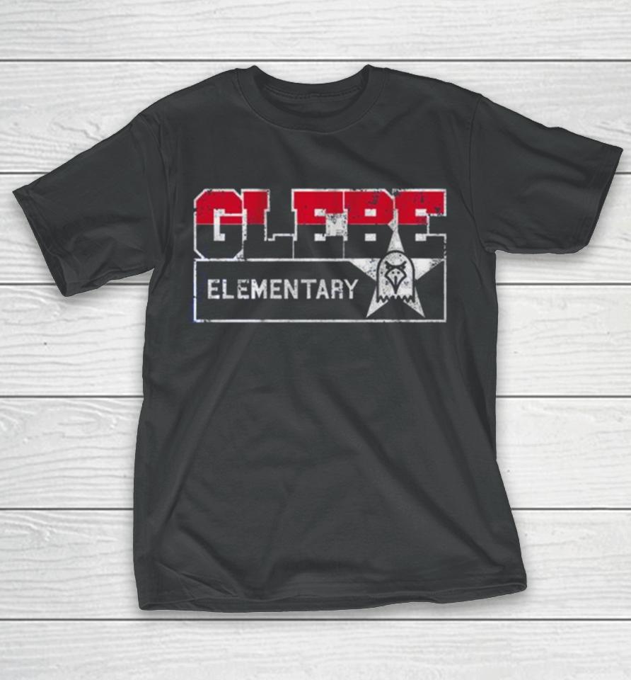 Glebe Elementary Dream Team T-Shirt