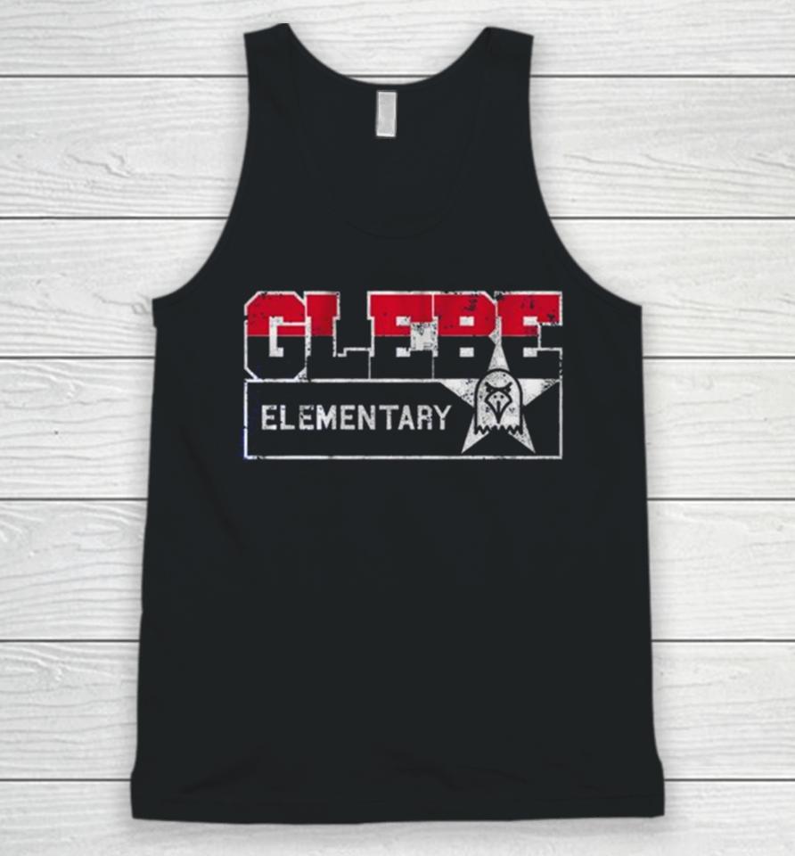 Glebe Elementary Dream Team Unisex Tank Top