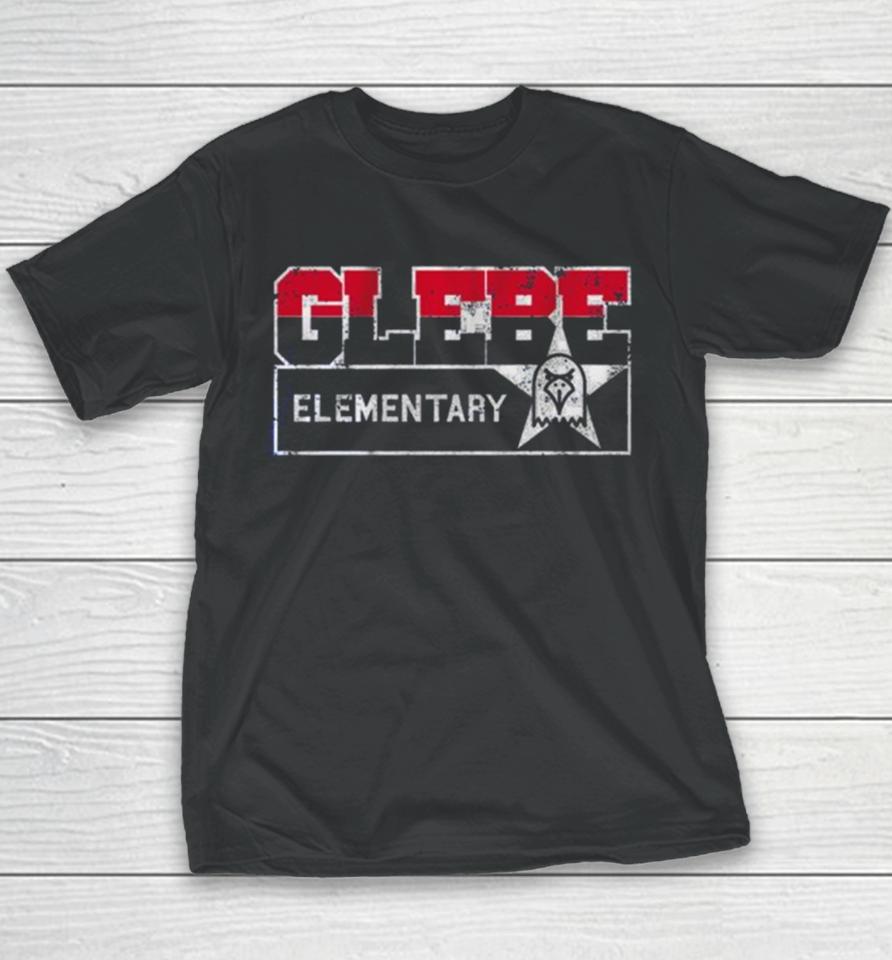 Glebe Elementary Dream Team Youth T-Shirt