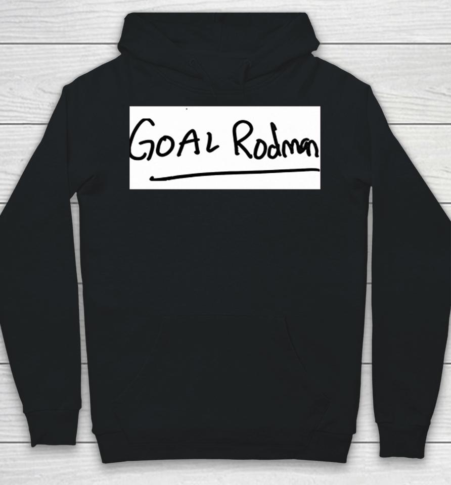 Goal Rodman Hoodie