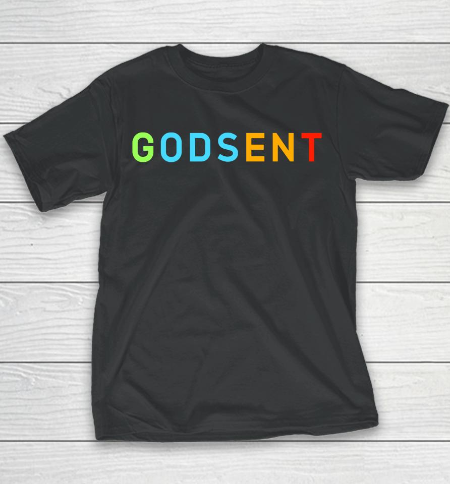Godsent Youth T-Shirt