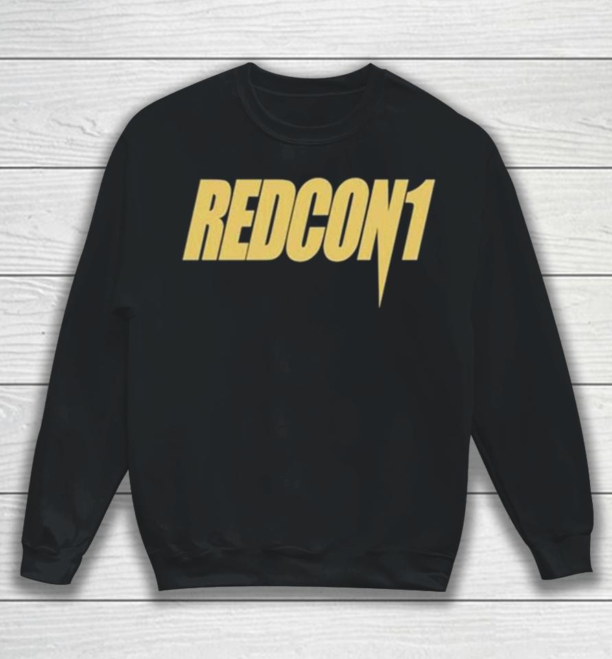 Gold Coach Prime Redcon1 Sweatshirt