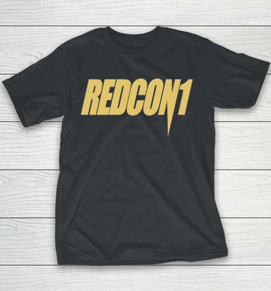 Gold Coach Prime Redcon1 Youth T-Shirt
