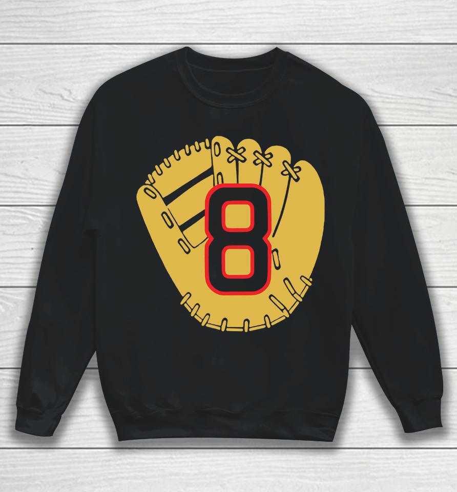 Gold Glove Royal Mlb Sweatshirt