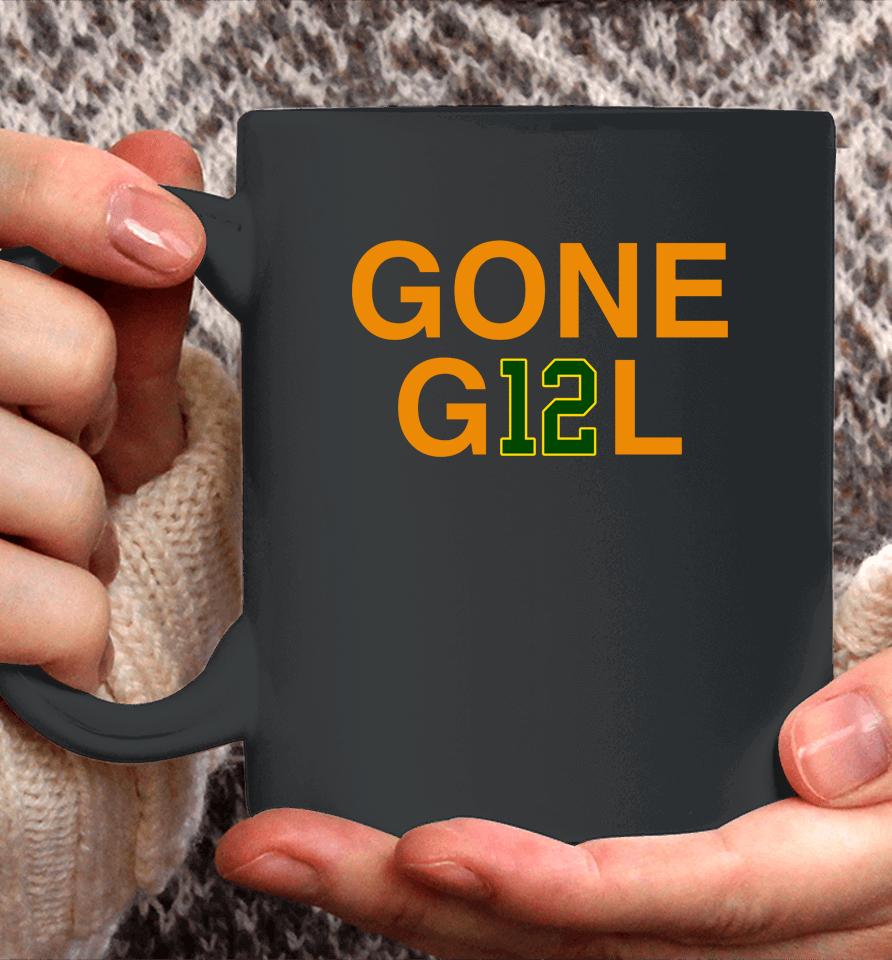 Gone G12L Coffee Mug