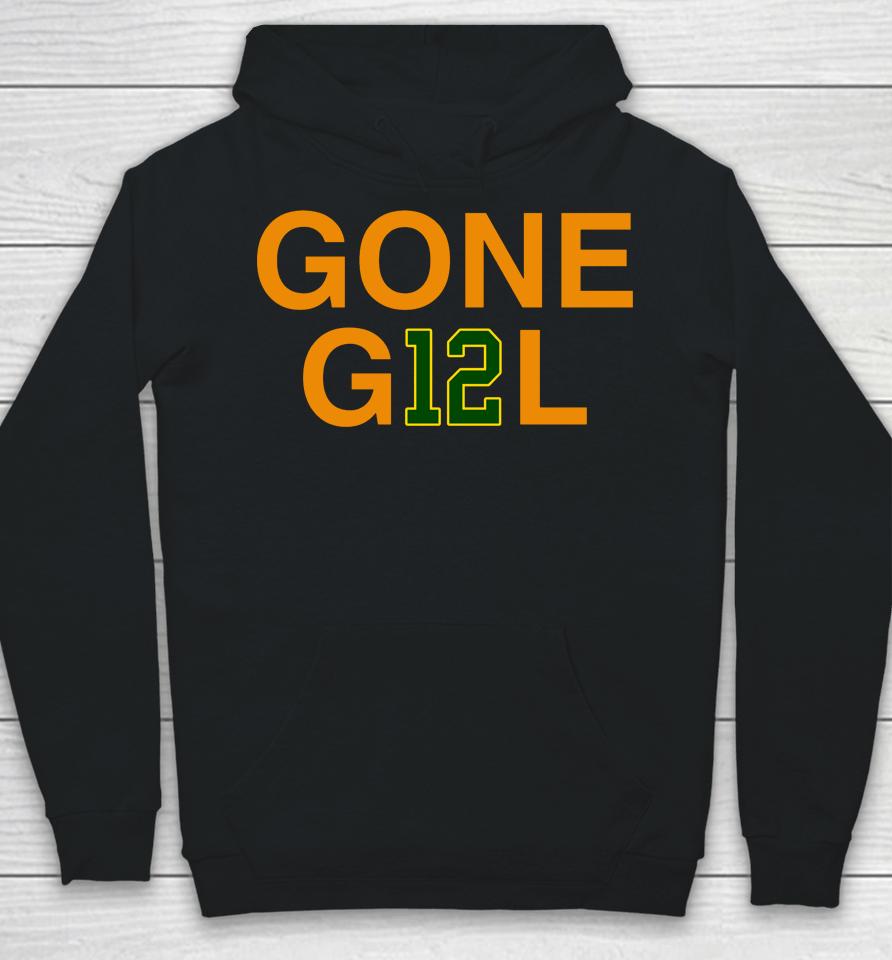 Gone G12L Hoodie