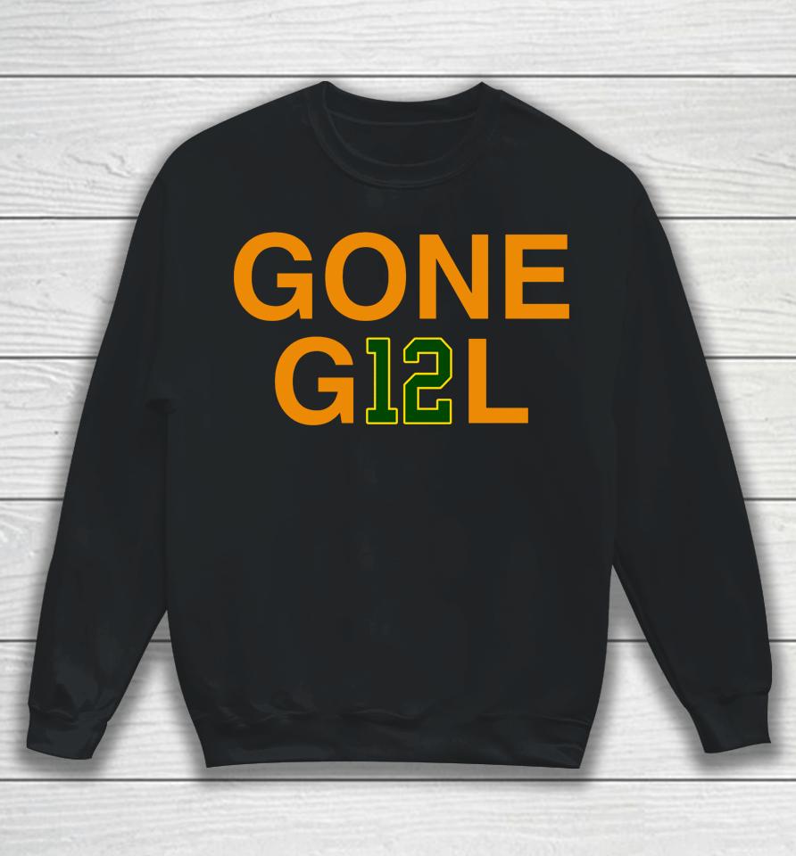 Gone G12L Sweatshirt