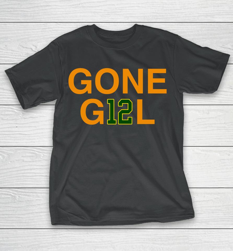Gone G12L T-Shirt