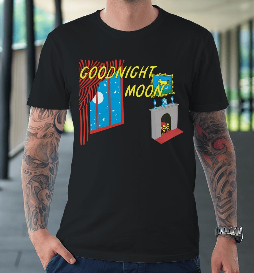 Goodnight Moon Premium T-Shirt
