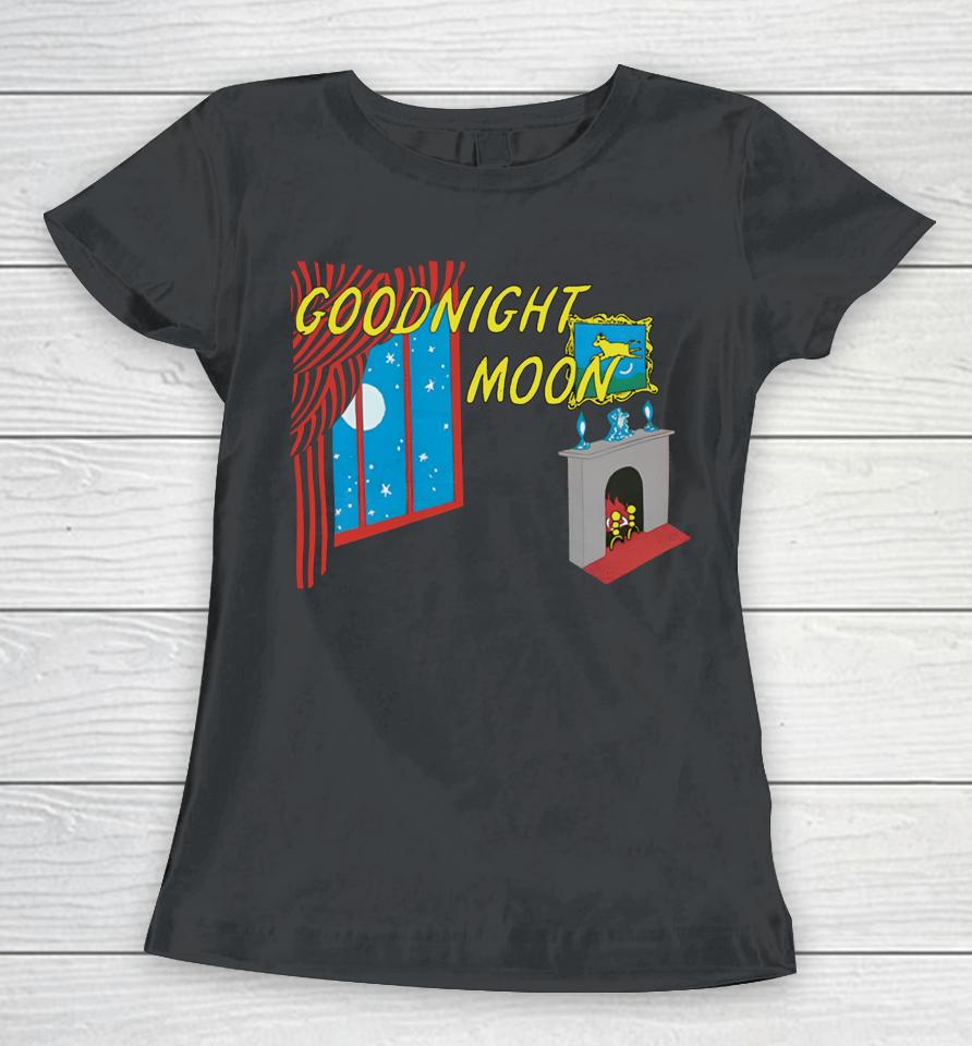 Goodnight Moon Women T-Shirt