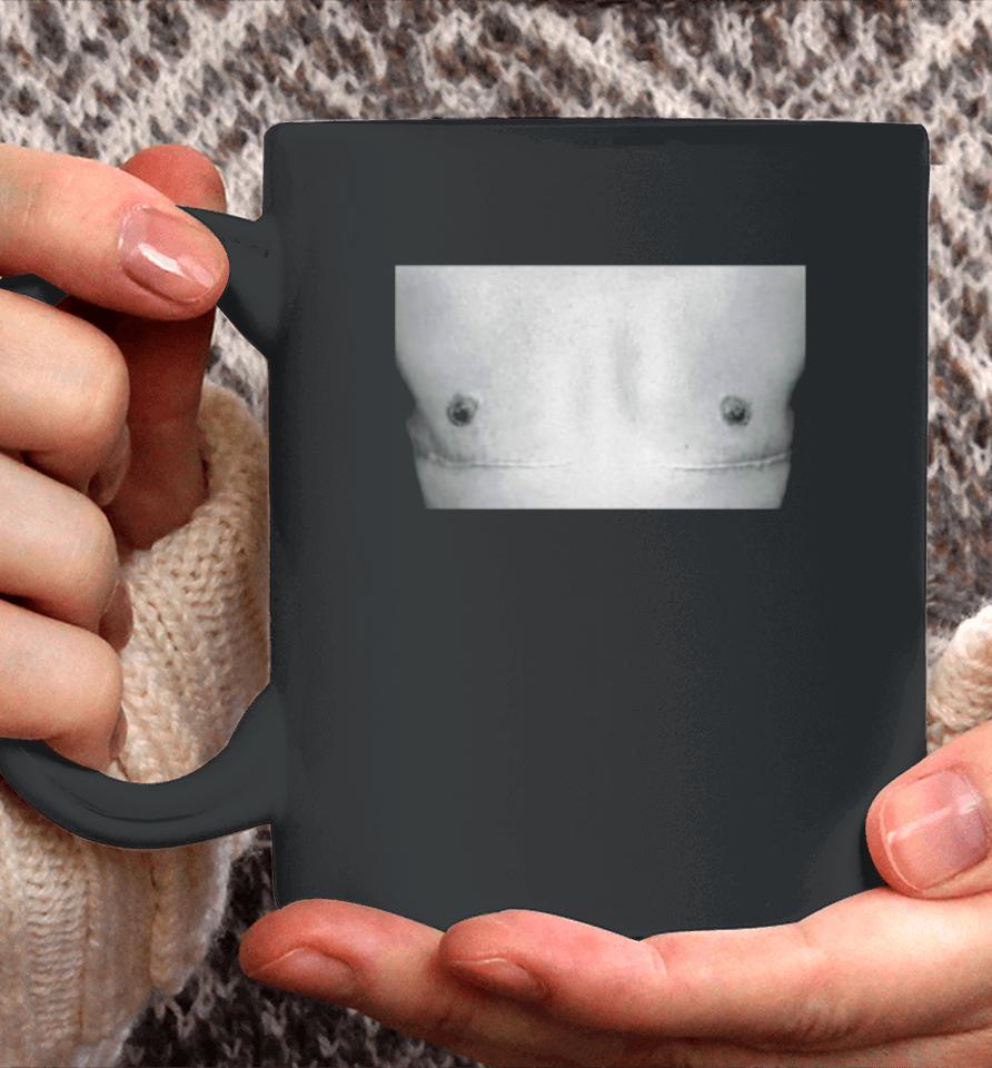 Gottmik Top Portrait Coffee Mug