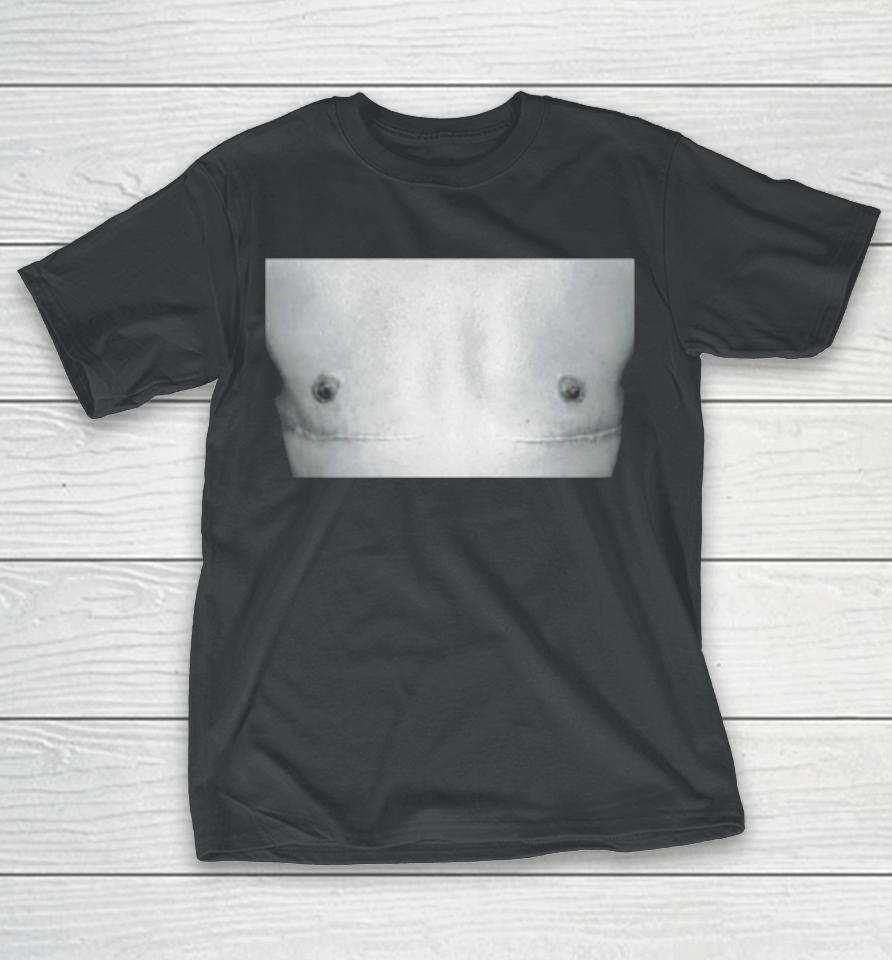 Gottmik Top Portrait T-Shirt