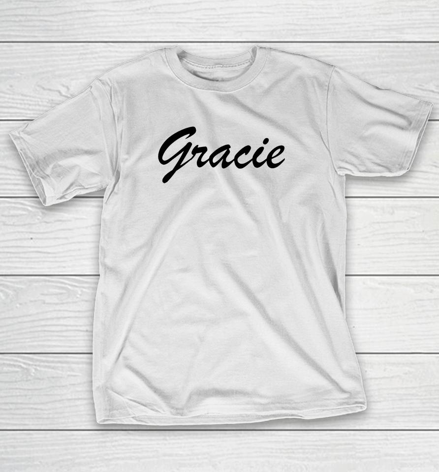 Gracie Abrams I've Missed You I'm Sorry T-Shirt