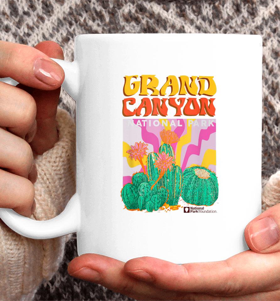 Grand Canyon National Park Shirt Target 2022 Coffee Mug