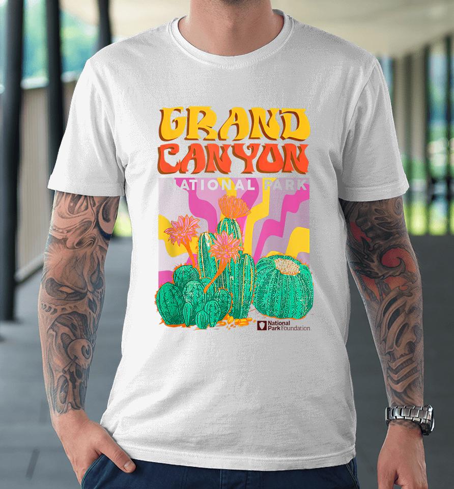 Grand Canyon National Park Shirt Target 2022 Premium T-Shirt