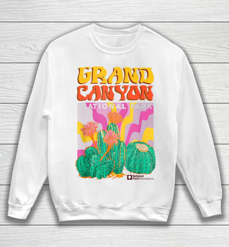 Grand Canyon National Park Shirt Target 2022 Sweatshirt