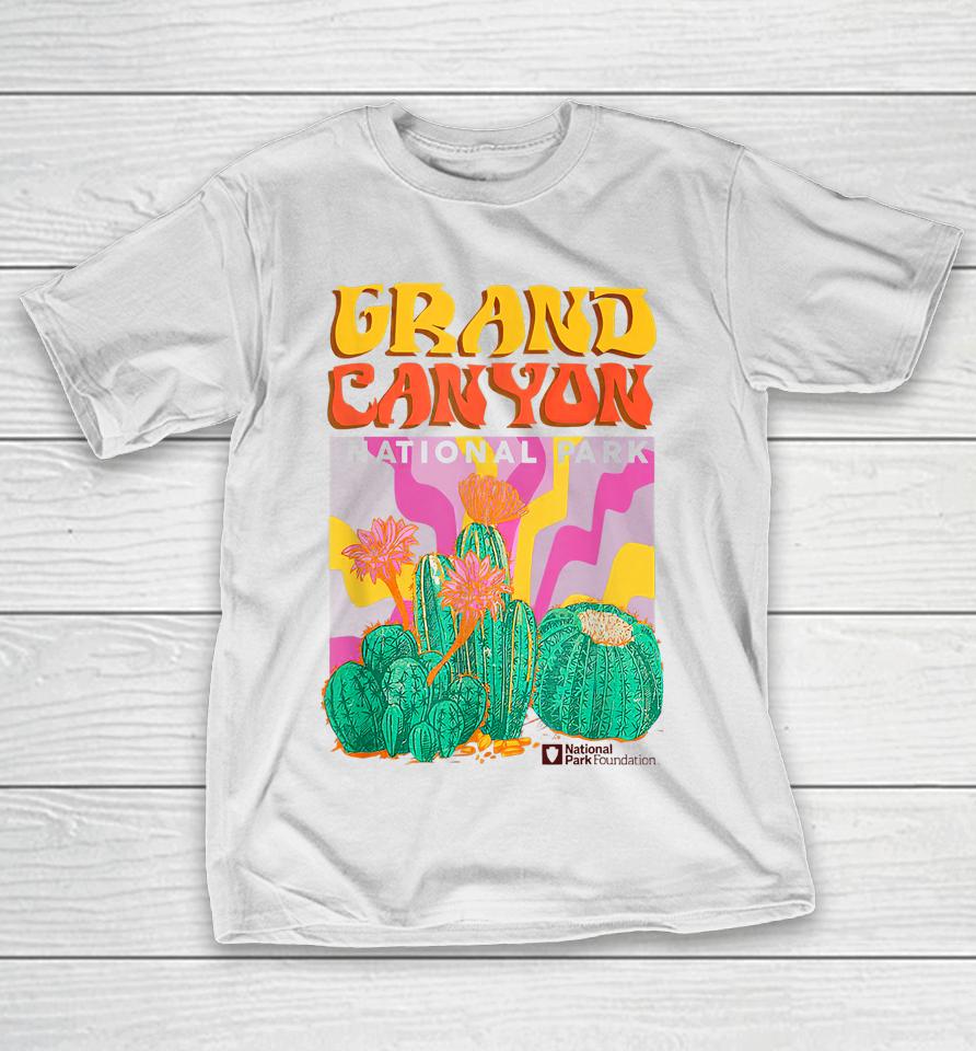 Grand Canyon National Park Shirt Target 2022 T-Shirt