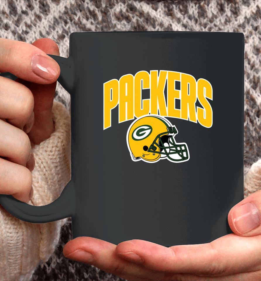 Green Bay Packers Essential Team Athletic Coffee Mug