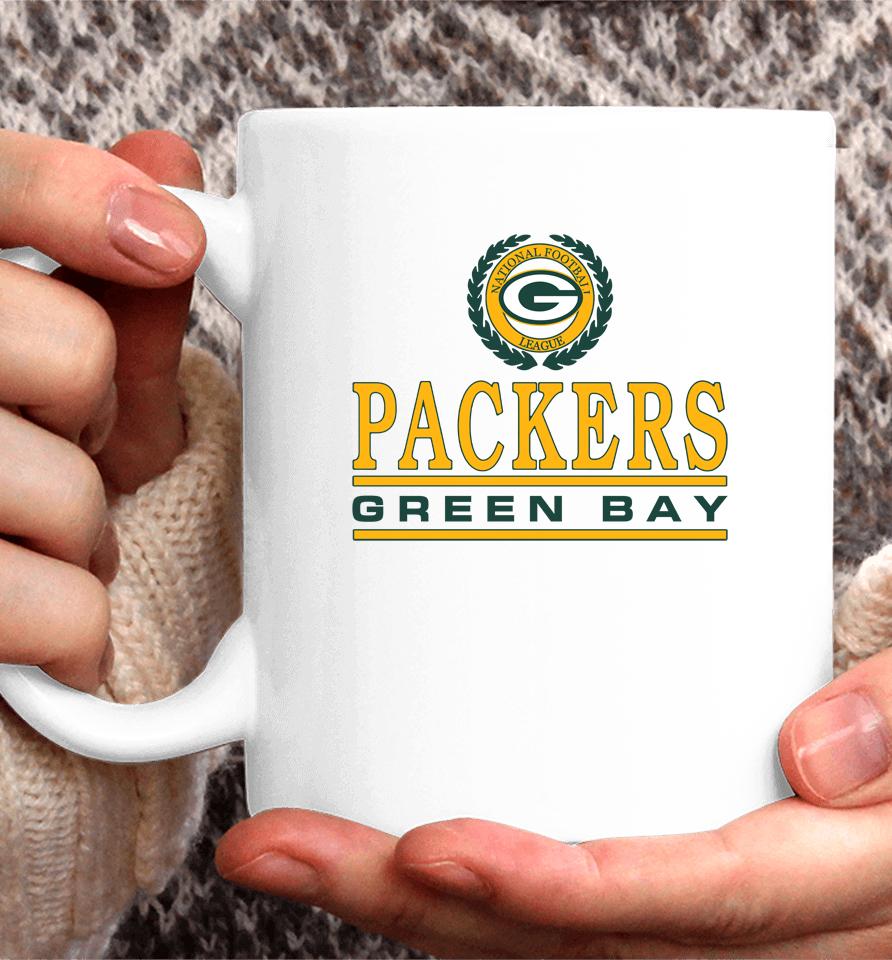 Green Bay Packers National Football League Coffee Mug