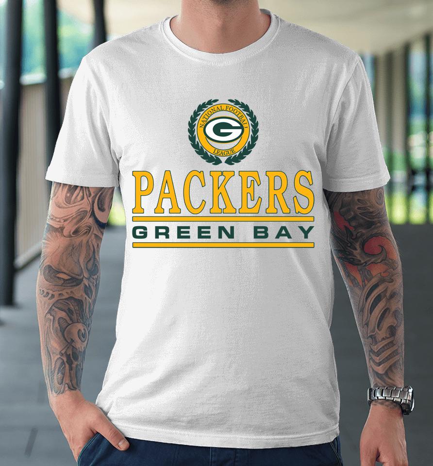 Green Bay Packers National Football League Premium T-Shirt