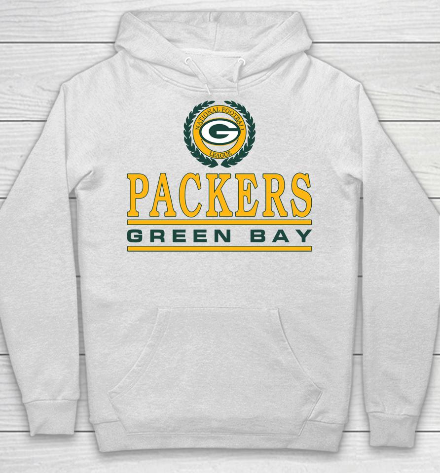 Green Bay Packers National Football League Hoodie