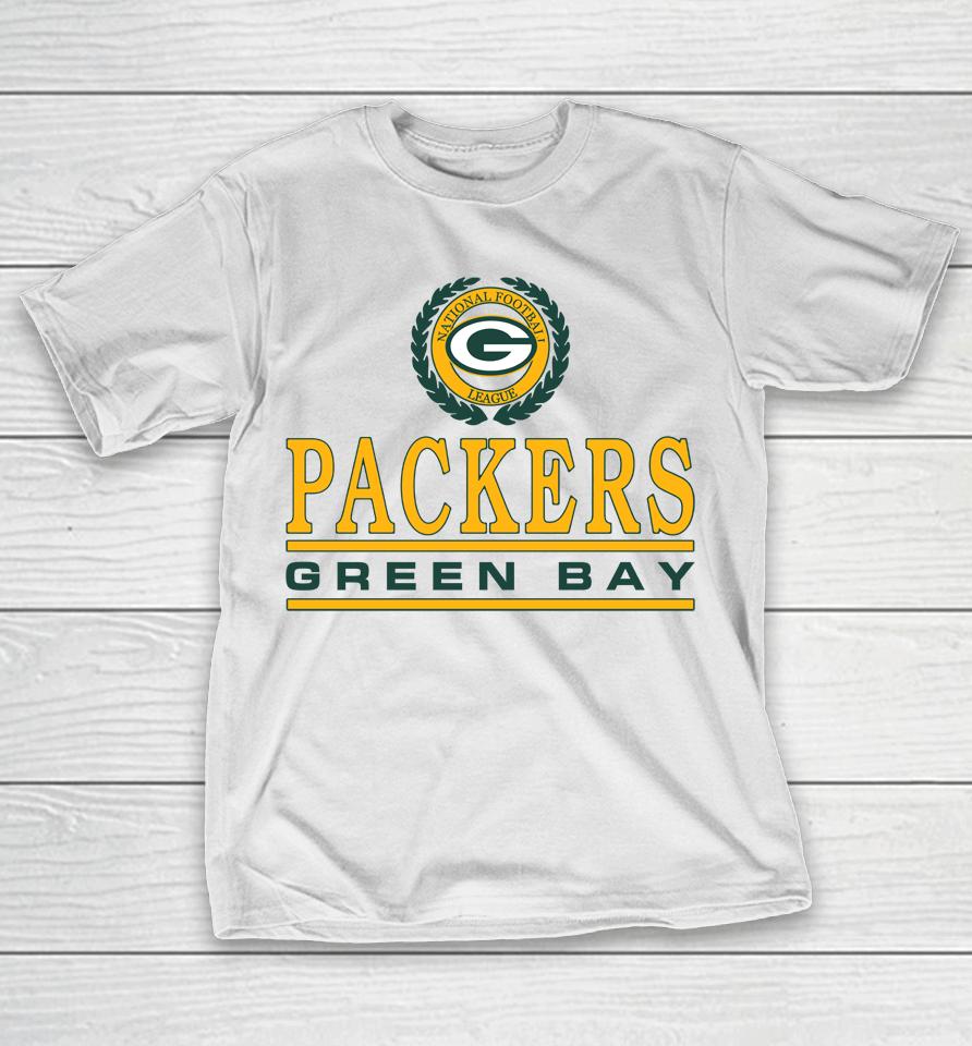 Green Bay Packers National Football League T-Shirt