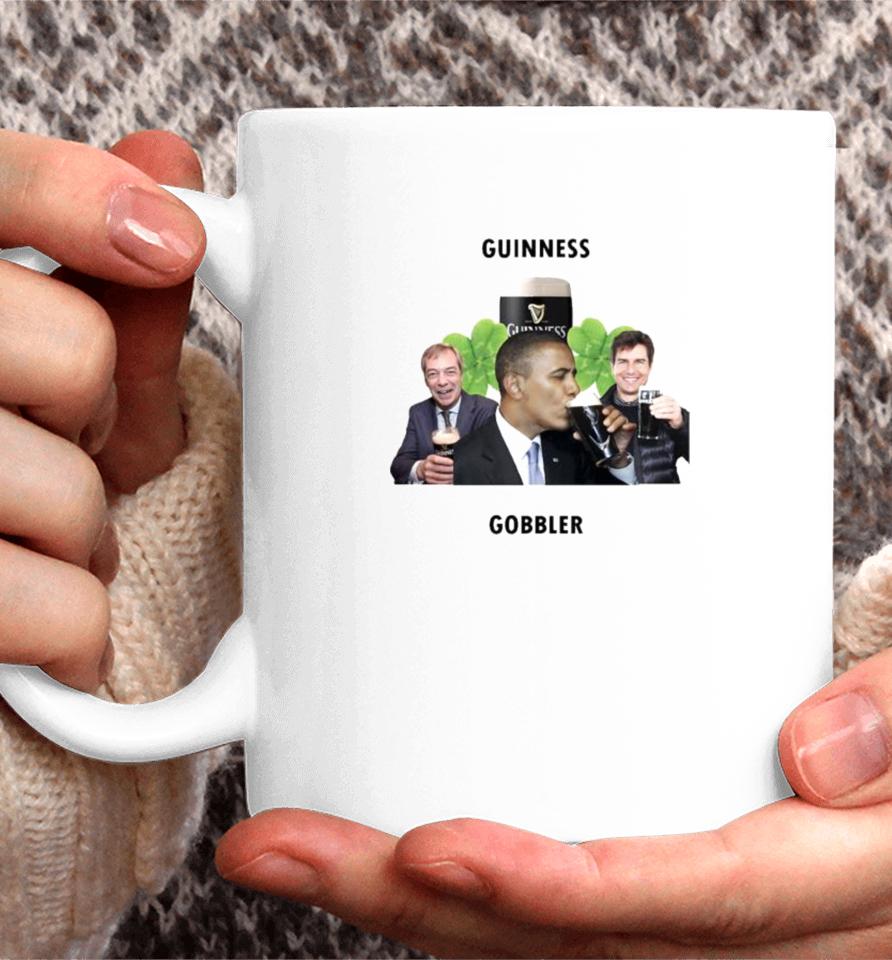 Guinness Gobbler 2023 Coffee Mug