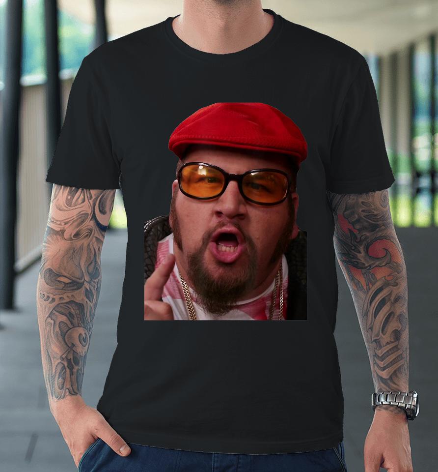 Gustavo Rocque Premium T-Shirt