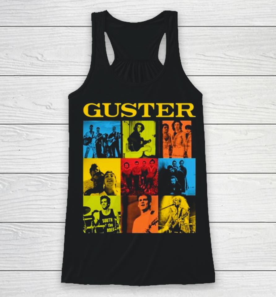 Guster We Also Have Eras Tour 2024 Racerback Tank