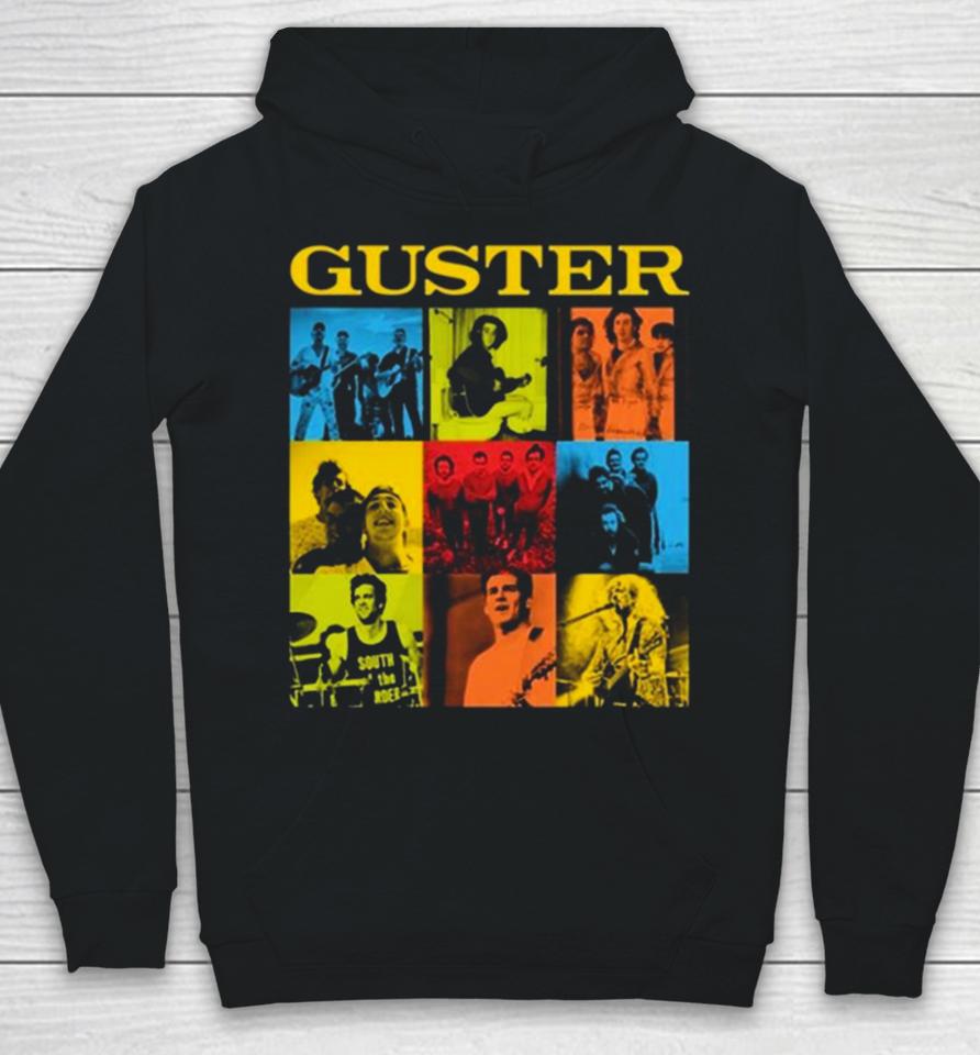 Guster We Also Have Eras Tour 2024 Hoodie