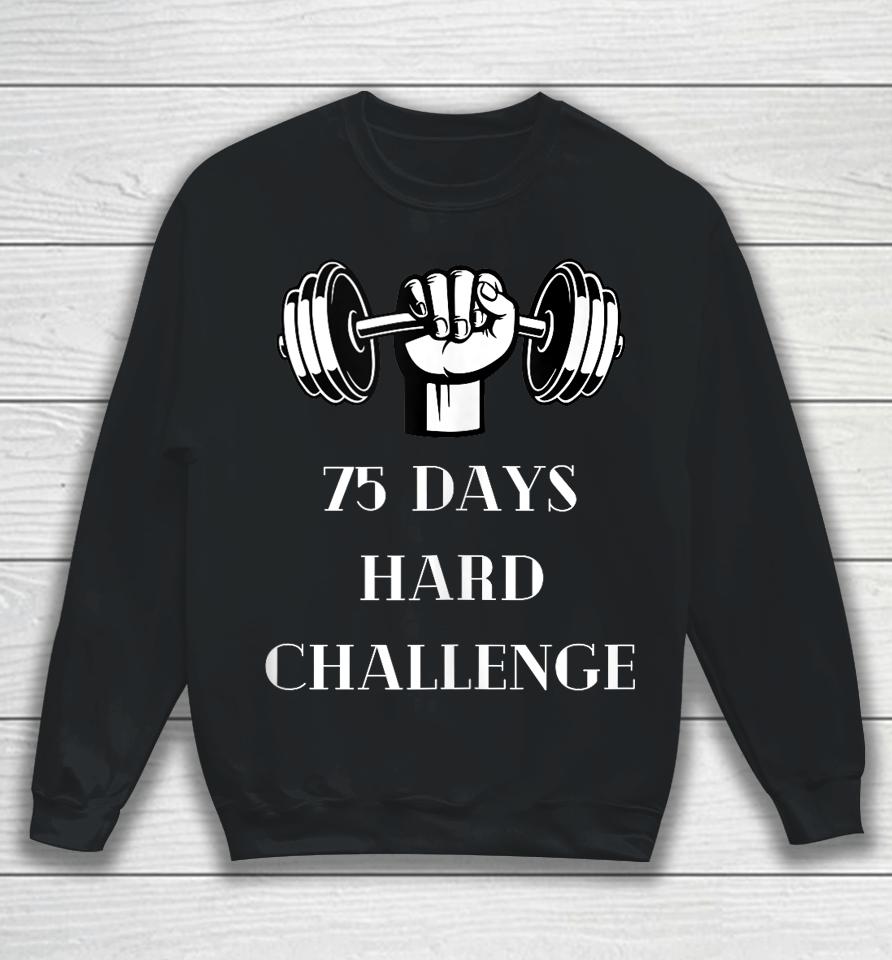 Gym Muscle Weightlifting Powerlifting Sweatshirt