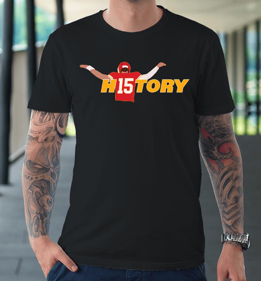 H15Tory The Barstool Sports Store Premium T-Shirt