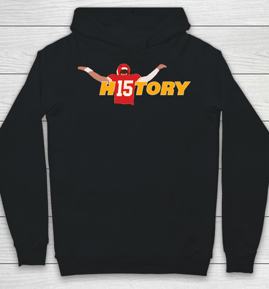 H15Tory The Barstool Sports Store Hoodie