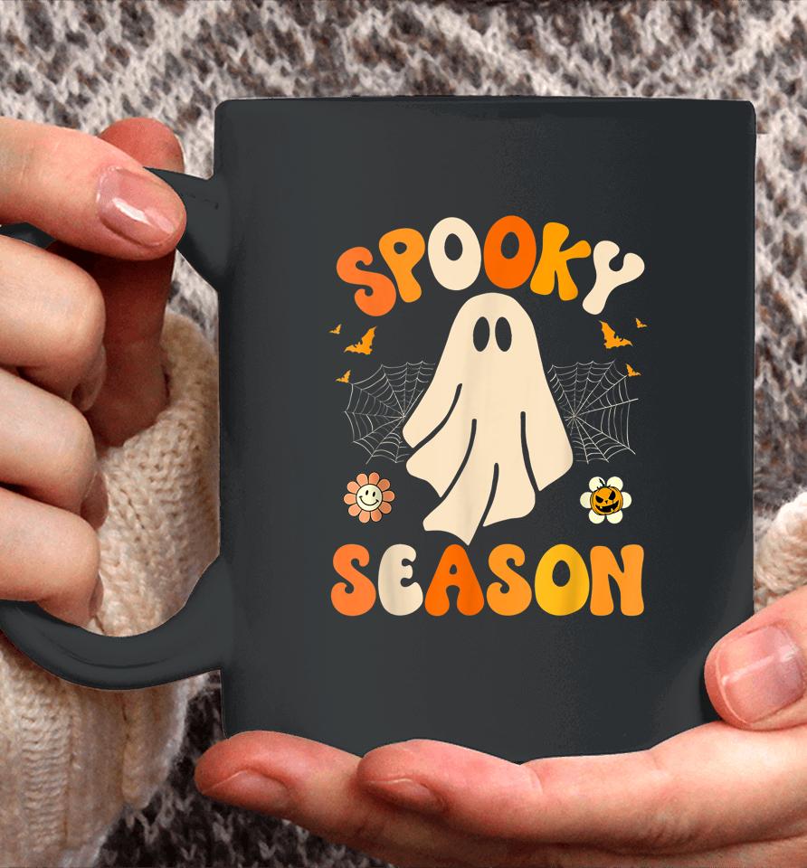 Halloween Spooky Season Coffee Mug