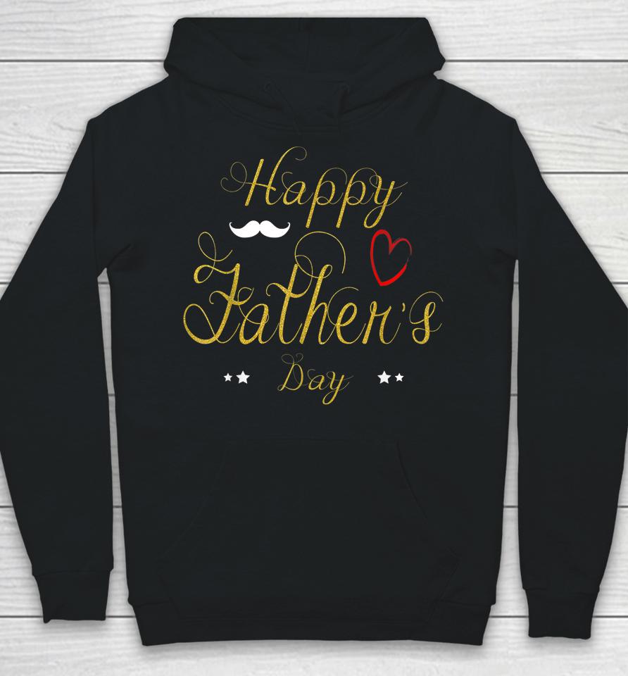 Happy Father's Day 2022 Hoodie