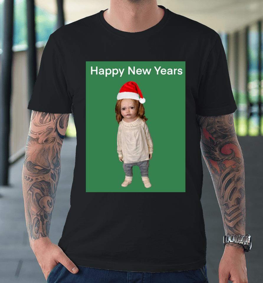 Happy New Years Premium T-Shirt