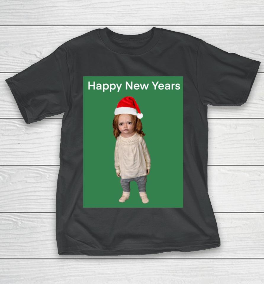 Happy New Years T-Shirt