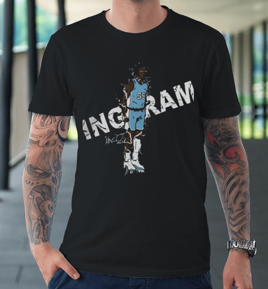 Harrison Ingram Energy Premium T-Shirt