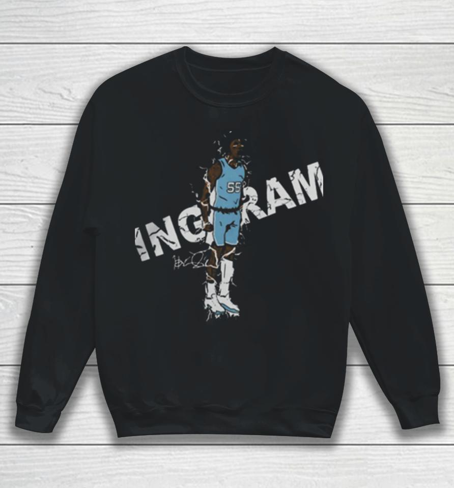 Harrison Ingram Energy Sweatshirt
