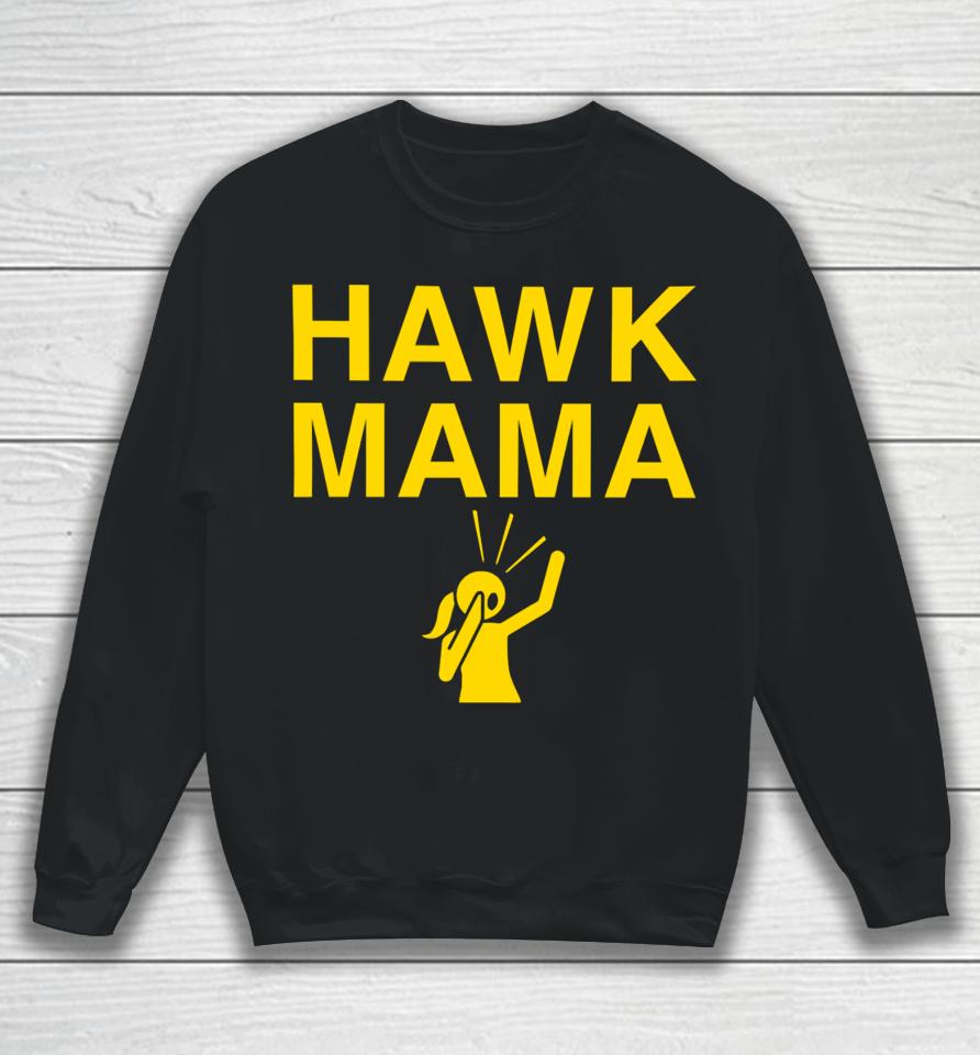 Hawk Mama Sweatshirt