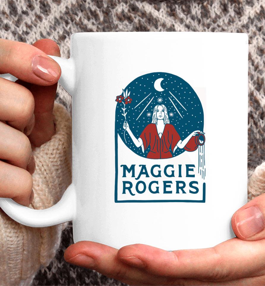 Heard It In A Past Life 5 Year Anniversary Magi Coffee Mug