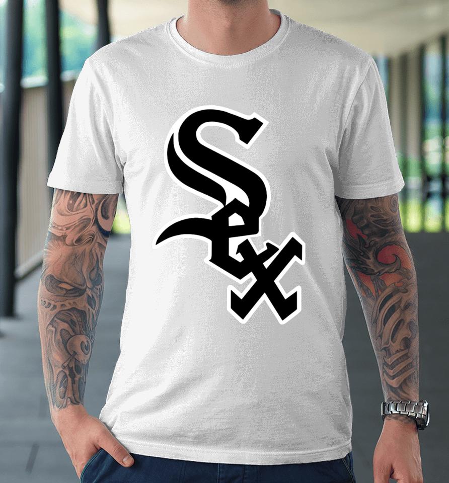 Heav3Nlybodies Chicago White Sox Sex Premium T-Shirt