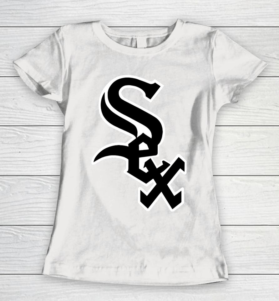 Heav3Nlybodies Chicago White Sox Sex Women T-Shirt