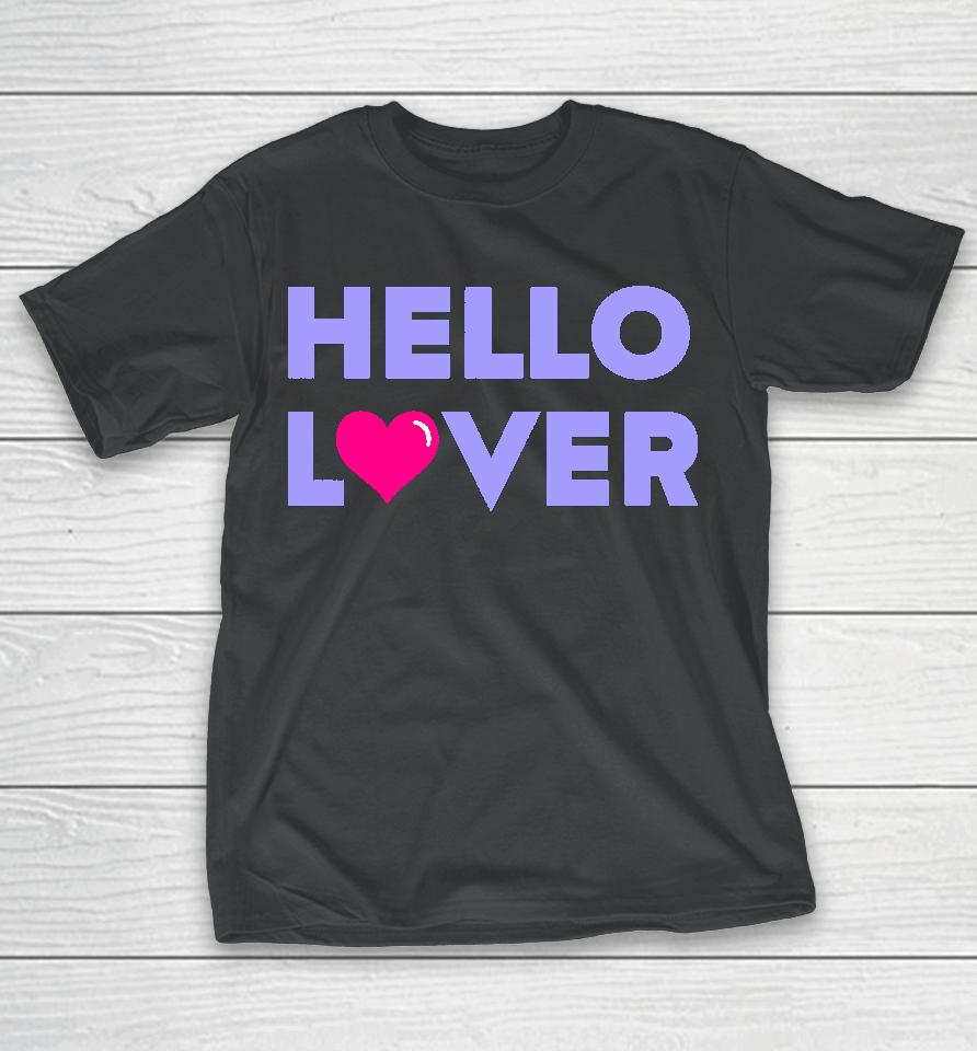 Hello Lover T-Shirt