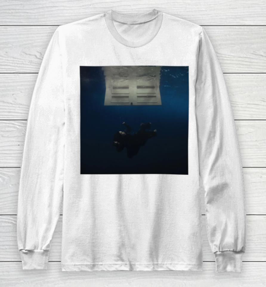 Hit Me Hard And Soft Long Sleeve T-Shirt
