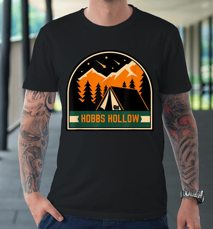Hobbs Hollow Premium T-Shirt